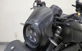 HONDA REBEL MC49