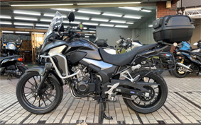 HONDA 400X 2020 NC56