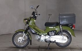 HONDA  CROSS  CUB 50 AA06