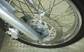 YAMAHA DRAGSTAR 400 2012 VH02J