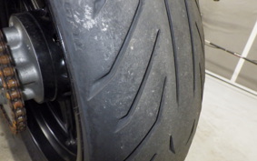 SUZUKI GLADIUS 2010 VK58A