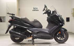 KYMCO DOWNTOWN 125 i 1998