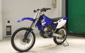 YAMAHA YZ250F 1981 CG10C