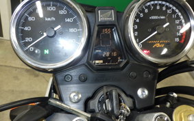 HONDA CB400SF GEN 4 2018 NC42