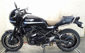 KAWASAKI Z900RS CAFE 2021 ZR900C
