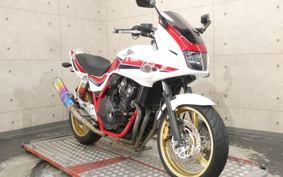 HONDA CB400SFV-3 BOLDOR 2011 NC42