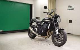 KAWASAKI Z900RS 2017 ZR900C