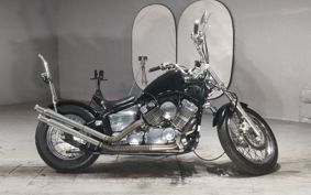 YAMAHA DRAGSTAR 400 2000 VH01J