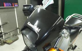 KAWASAKI SUPER SHERPA KL250G