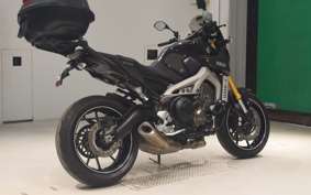 YAMAHA MT-09 A 2014 RN34J