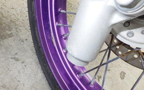 YAMAHA XT250X DG17J