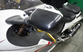 SUZUKI HAYABUSA Gen.2 2007