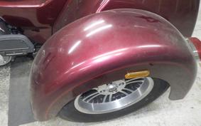 HARLEY FLHTCUTG TRIKE 2016