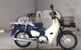 HONDA SUPER CUB110 JA42