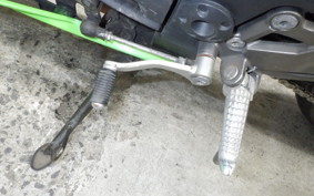 KAWASAKI NINJA 250 ABS 1979 EX250L