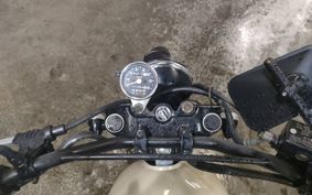 SUZUKI GLASS TRACKER BIG BOY NJ47A