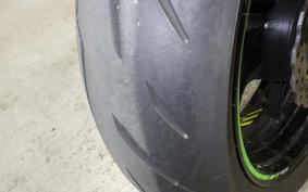 KAWASAKI NINJA ZX-6R A 2019 ZX636G