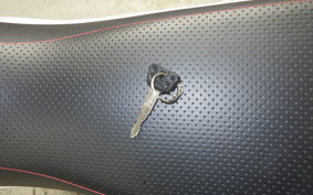 YAMAHA SEROW 250 Gen.3 2008 DG31J