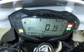 SUZUKI SV650 A 2017 VP55B