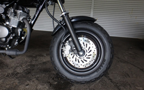 HONDA APE50 TYPE D AC18