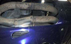 SUZUKI GSX1300R HAYABUSA 2002