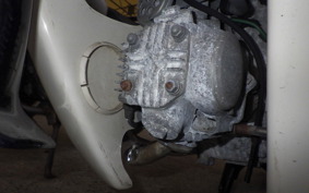 HONDA C50 SUPER CUB E 2016 AA01