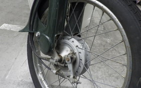 HONDA C50 SUPER CUB C50