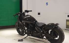 YAMAHA DRAGSTAR 400 2000