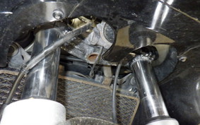 KAWASAKI ZZ-R400 Gen.2 1998 ZX400N