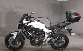 YAMAHA MT-07 2014 RM07J
