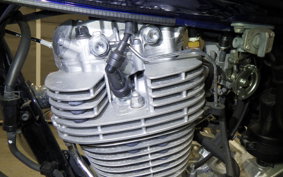 YAMAHA SR400 Gen.5 2021 RH16J