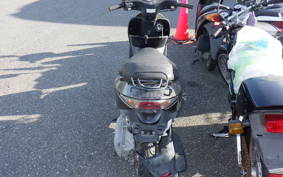 HONDA DIO Gen.6 AF68