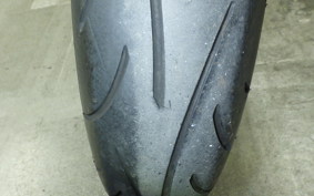 SUZUKI GSX-R600 2017