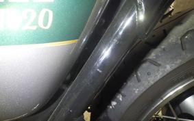 TRIUMPH BONNEVILLE T120 2022