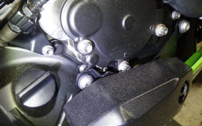 KAWASAKI NINJA ZX-6R A 2025 ZX636J