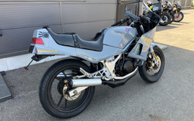 SUZUKI RG250 GJ21A