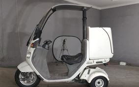 HONDA GYRO TA02