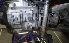 HONDA XR50 MOTARD AD14