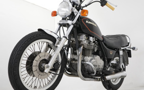 KAWASAKI Z750LTD 2018 KZ750Y