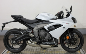 TRIUMPH DAYTONA 660 2024 LGL23U