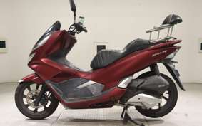 HONDA PCX125 2001 JF81