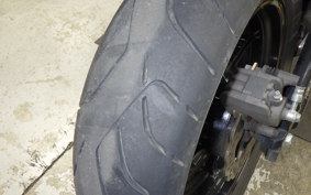 KAWASAKI NINJA 400 2014 EX400E