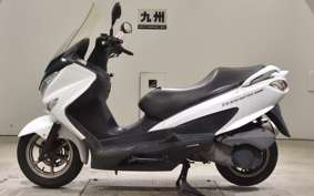SUZUKI SKYWAVE 200 (Burgman 200) CH41A