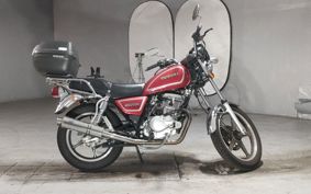 SUZUKI GN125 F Gen.2 PCJ2N