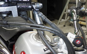 HONDA MONKEY 125 JB03