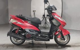 YAMAHA CYGNUS125XSR SE44J
