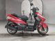 Фото Yamaha CYGNUS125XSR с японского аукциона
