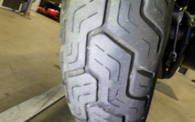 SUZUKI INTRUDER 400 Classic 2011 VK56A