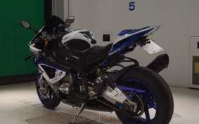 BMW HP4 2014