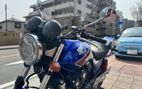 HONDA CB400SFV-4ABS 2022 NC42